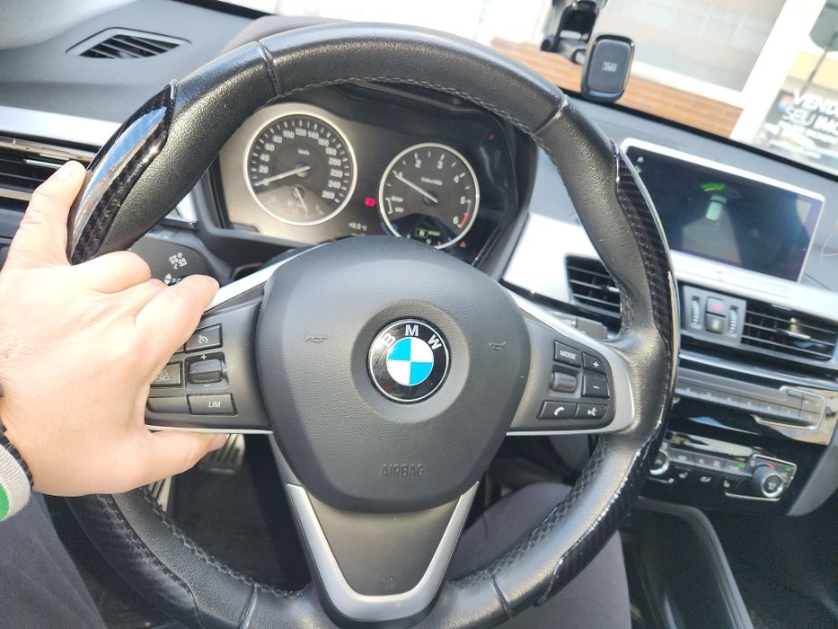 Bmw X1 1.6 150 cv  SUV