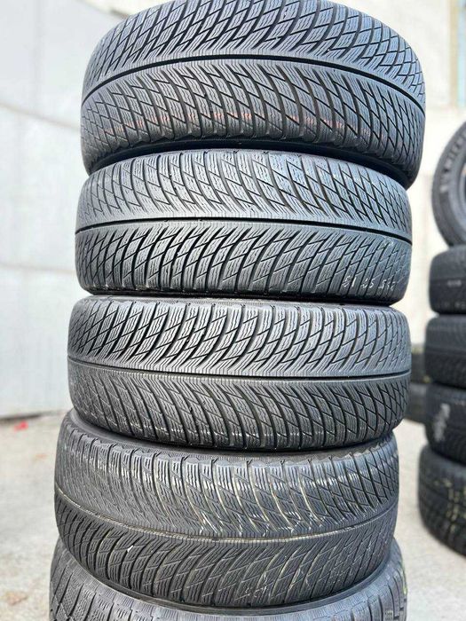 Зимові Шини Резина 235 50 R19 Michelin 2025 Year!