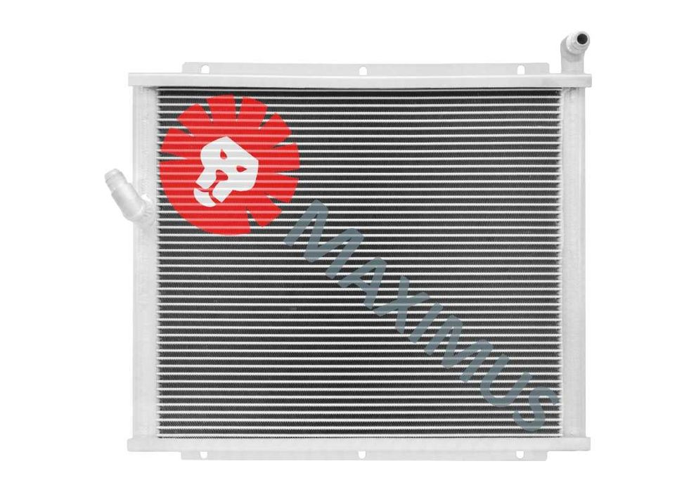 nowa chłodnica oleju KOMATSU PC100 PC120 NCP1284