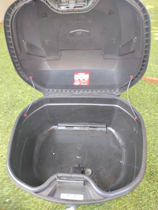 Top case Givi Blade