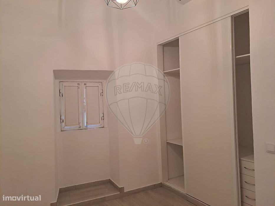 Apartamento T2 para venda