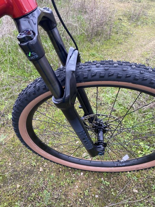 Trek marlin +8 eletrica