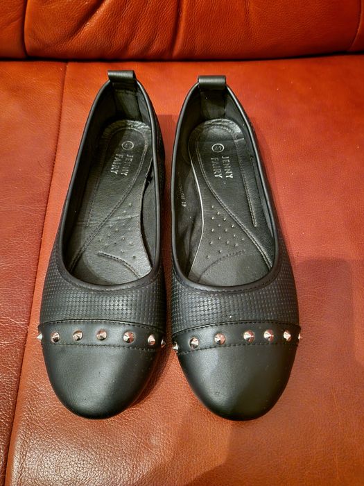 Baleriny Jenny Fairy r 41