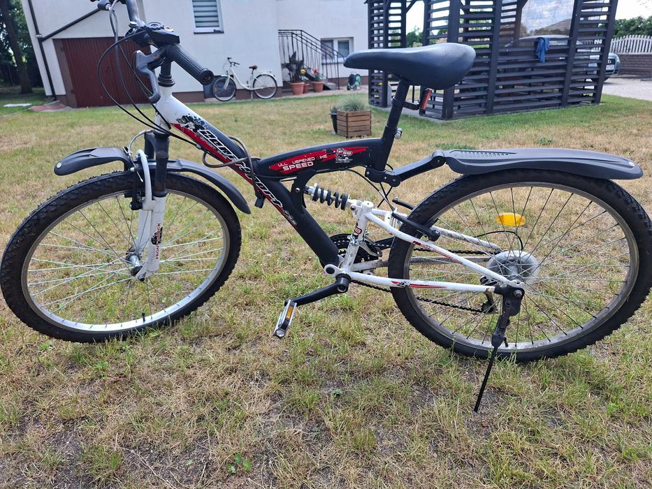 Sprzedam rower koła 26 cali