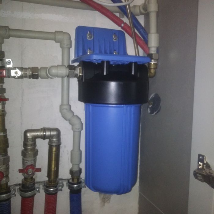 Сантехнік | Сантехнічні послуги