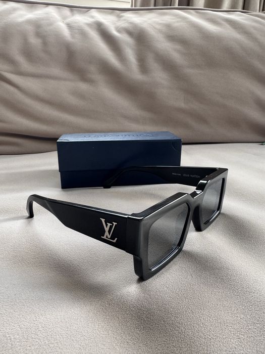 Окуляры Louis Vuitton
