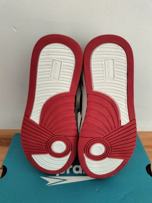 Sprandi Sneakersy / Półbuty dziecięce, rozm. 33