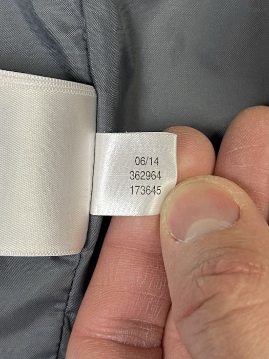 Salomon gore-tex куртка ветровка М размер женская трекинговая синяя