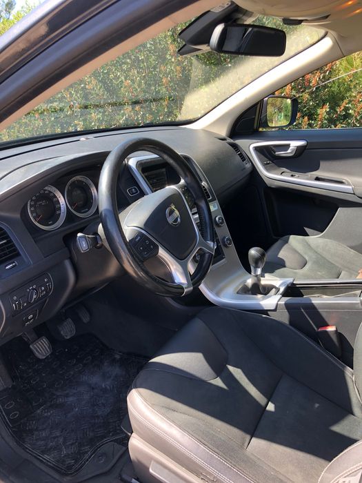 Volvo XC60 2011 2.0