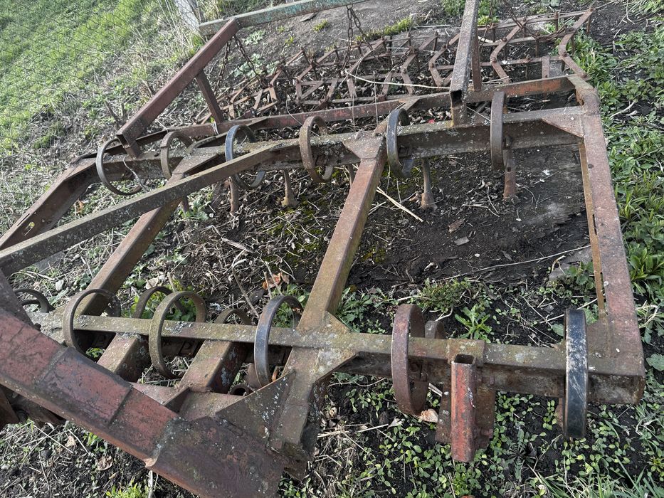 Культиватор