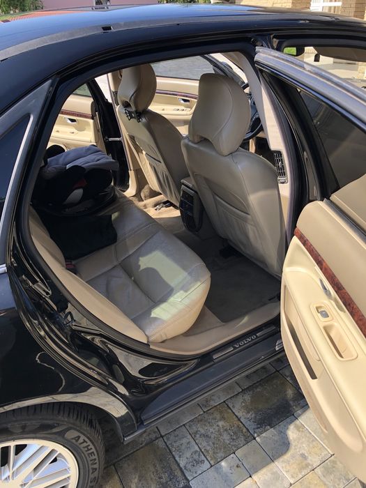 Volvo s80 2.0 турбо 2004 рік Продам