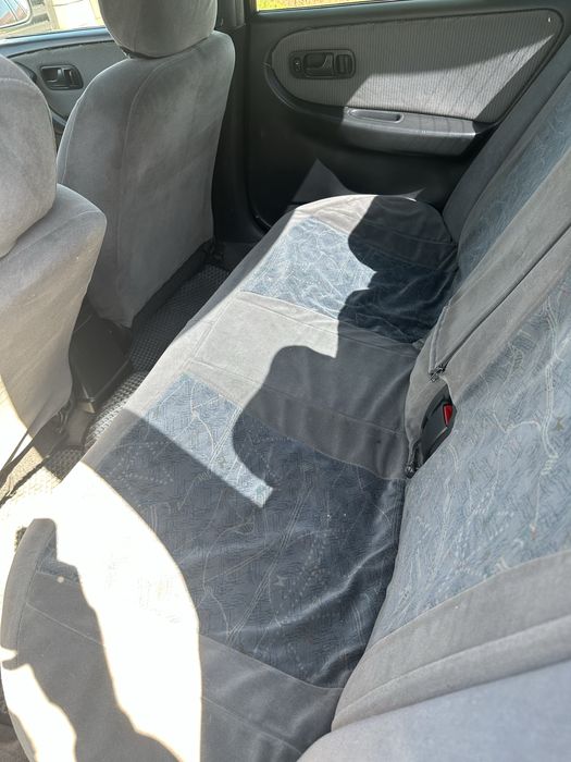 Ниссан примьера Автомат Газ/бензин Кондиционер