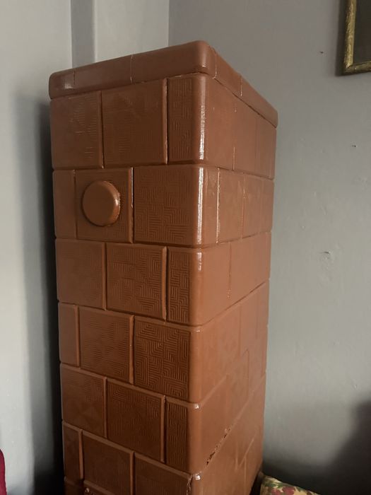 Piece kaflowe 3