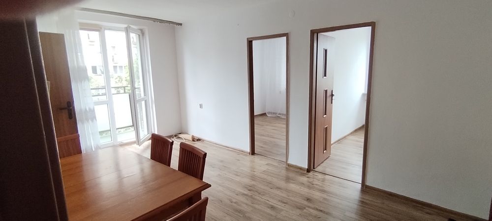 Mieszkanie na sprzedaż, 3 pokoje, 44 m², Warszawa