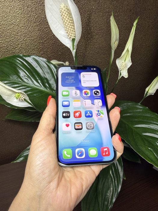 Iphone 13 128gb Green айфон