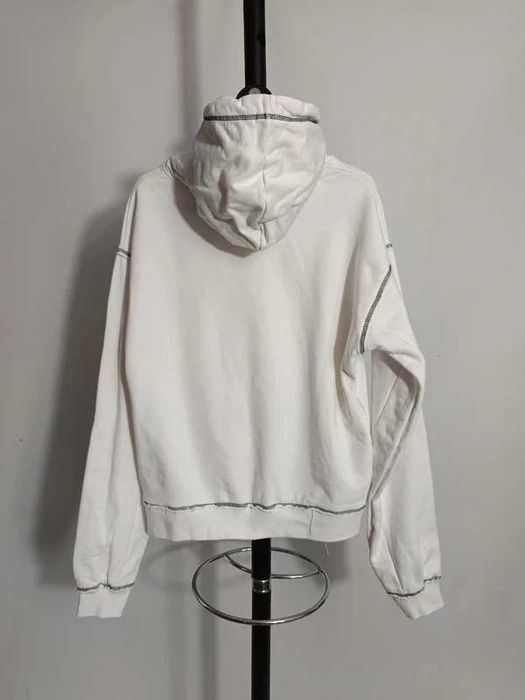 Rare Billie Eilish Hoodie Happier Than Ever Official Merch size XS