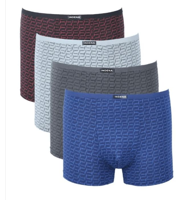 Боксери Indena оригінал  р.L, XL, 2XL, 4XL