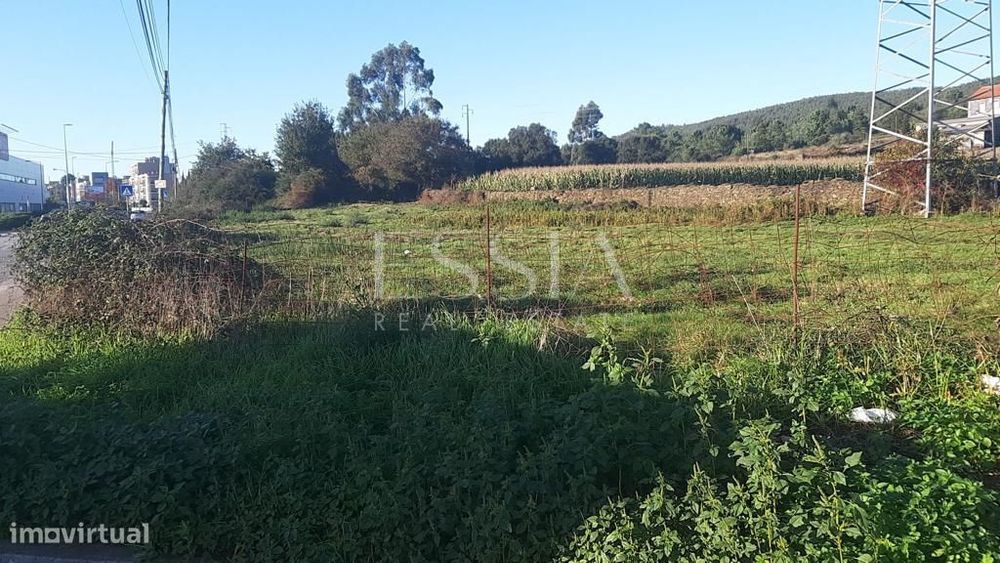 Terreno para Construção | Valongo