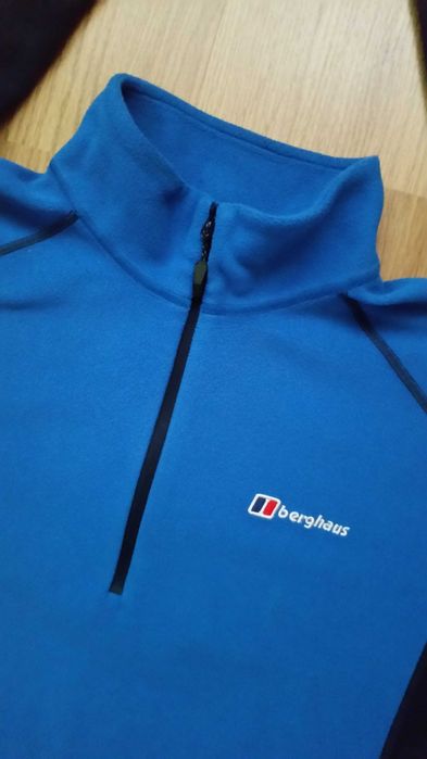 Bluza polar Berghaus