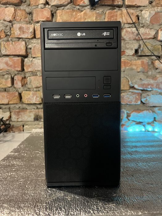 intel core i3 6100 - купити комп'ютери та комплектуючі - Ціна на
