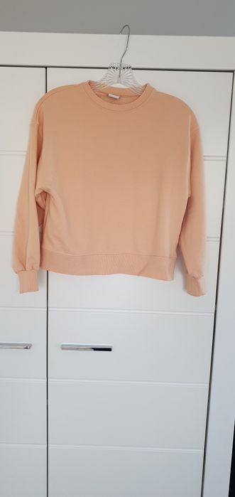 Bluza dziewczęcą zara