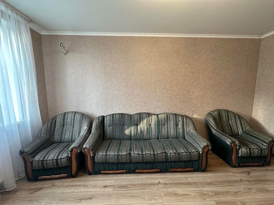 Продам 1-к квартиру ЖК Софія Клубний