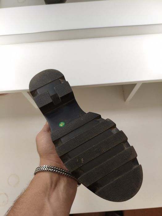 Черевички жіночі