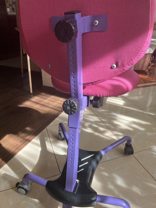 Ортопедичний стілець для школяра