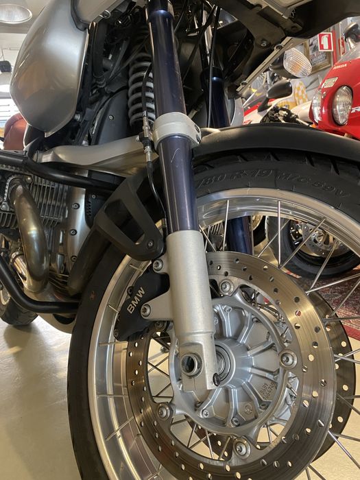 BMW R1150 GS 52mil kms  (Reservada)