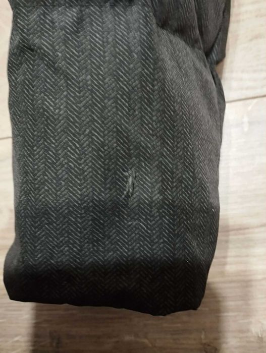 Paul Smith K&L Ruppert down jacket parka size 56 kurtka puchowa