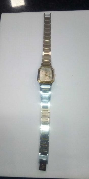 Relógio seiko lindo para senhoras