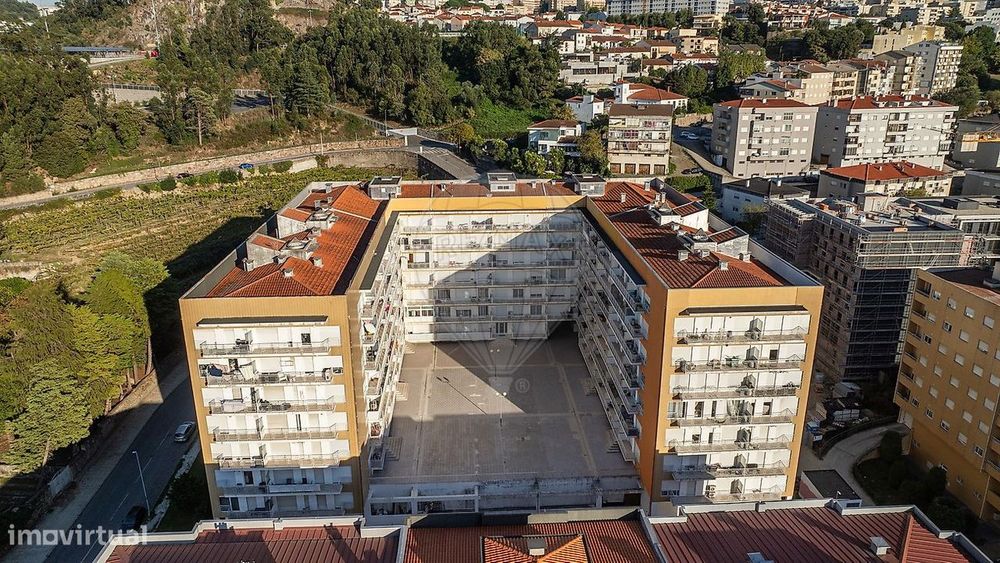 Apartamento T1 para venda
