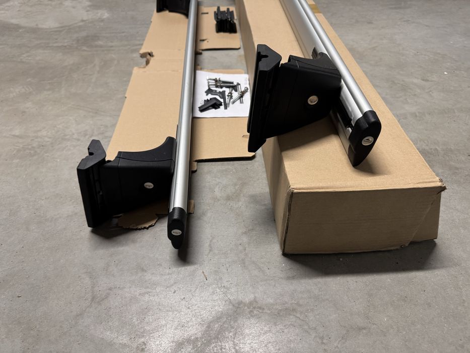 Belki dachowe Amos Beta Kit 103 Dynamic
