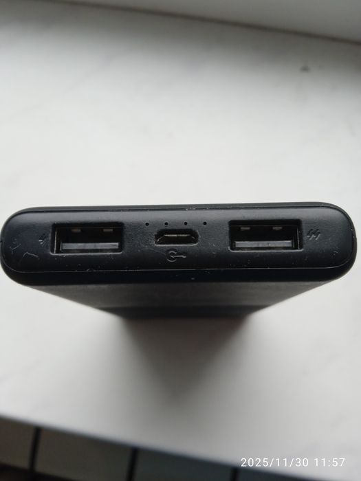 Повербанк 10000мАг