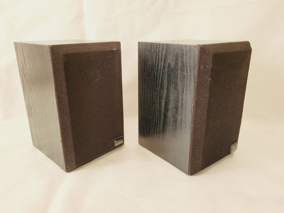 Kolumny A.R.E.S. ARES alpha effect 30/50W 8ohm Kiel monitory jakość