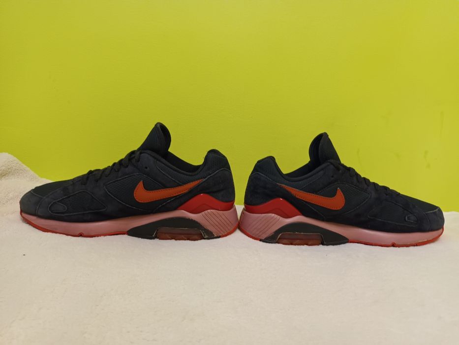 Nike air 180 fire hot sale