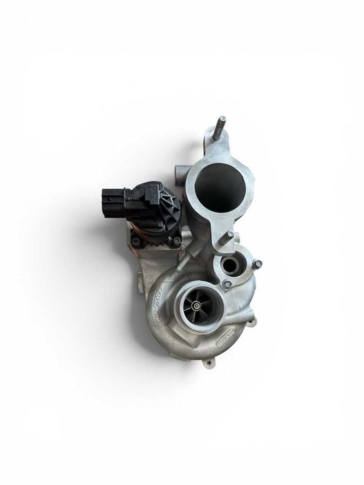 Турбіна 49477-05200 Mazda CX-5 2.5 L Mazda CX-9 2.5 L Mazda 6 2.5 L. , 2016+
