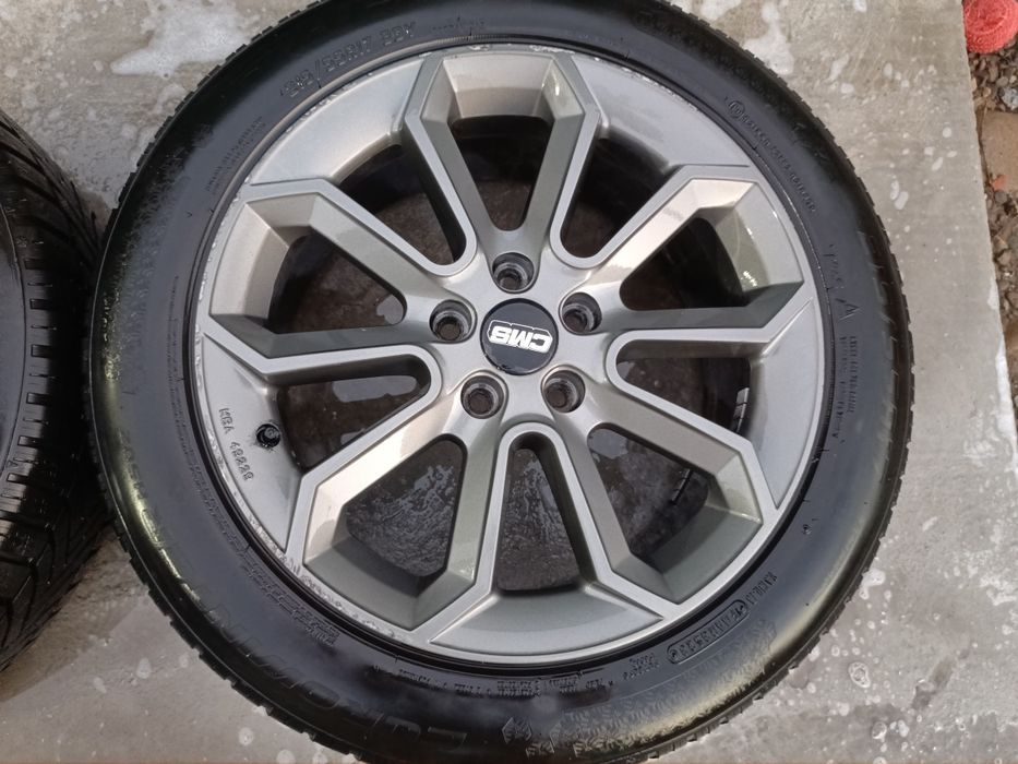 5.108.17 диски j7,5 et47