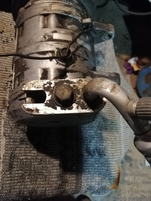 ПРОДАМ компресор кондиціонера