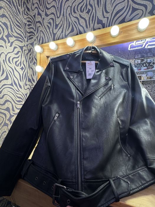 Косуха чоловіча XXL