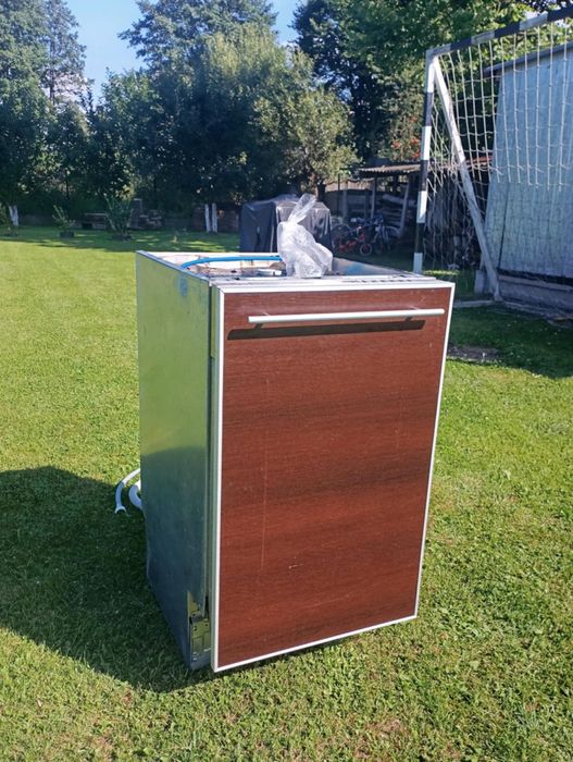 Zmywarka Electrolux 45