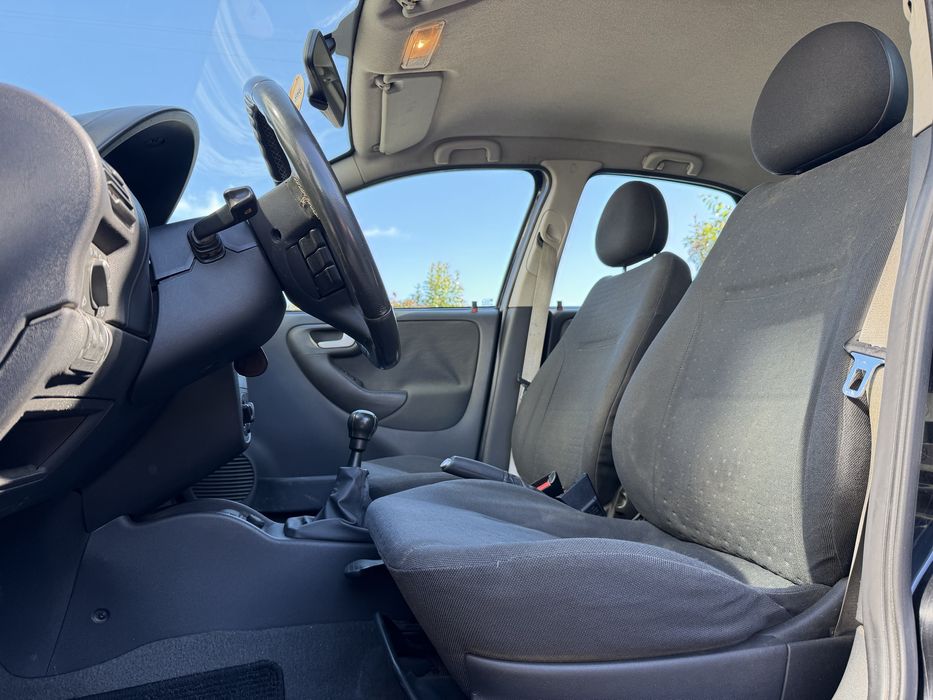 Opel Corsa C 1.2 Gasolina
