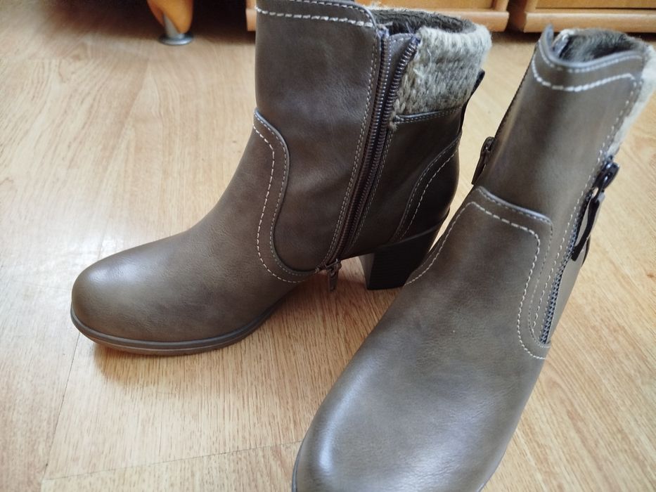 Buty nowe 37 Easy
