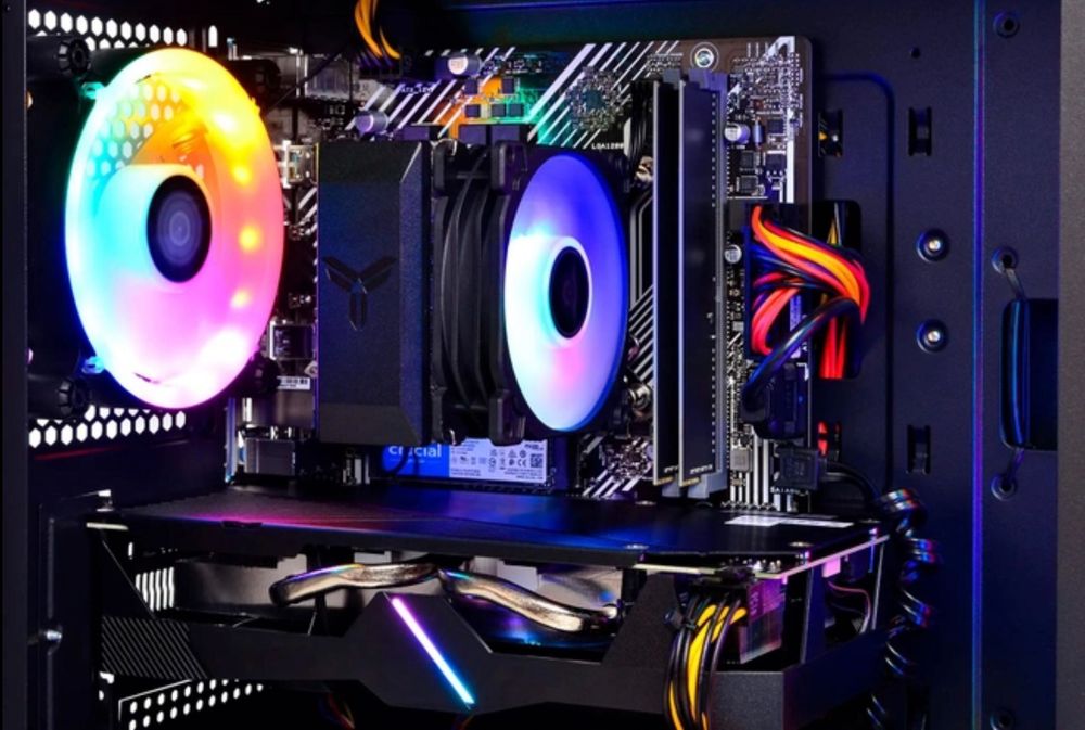 Компьютер ARTLINE Gaming X39 v44