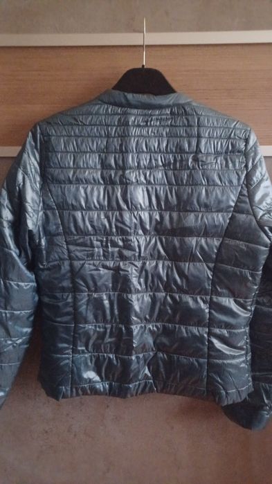 Lekka puchowa orsay r.40