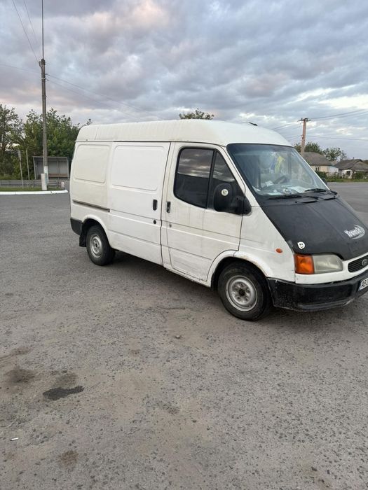 Продам Форд транзит