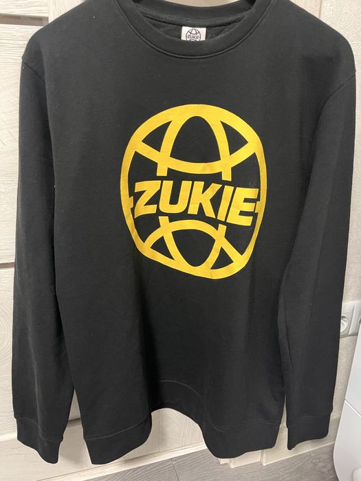 Кофта чоловіча Zukie, M розмір