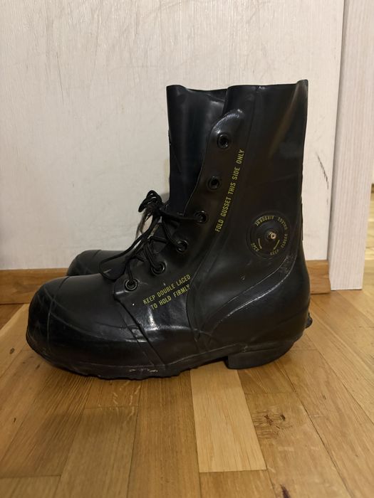 bata bunny boots