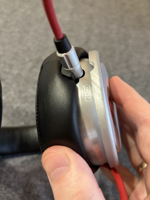 Наушники Beats By Dre Pro  оригинал