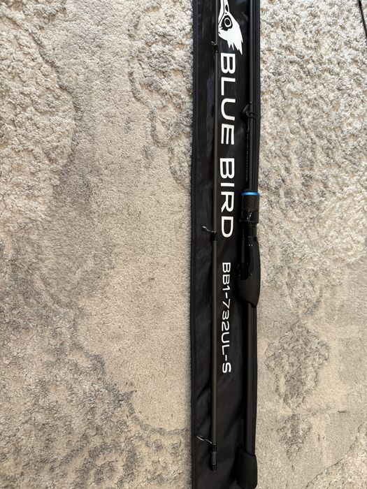 Sprzet wedkarski to co na zdjeciach